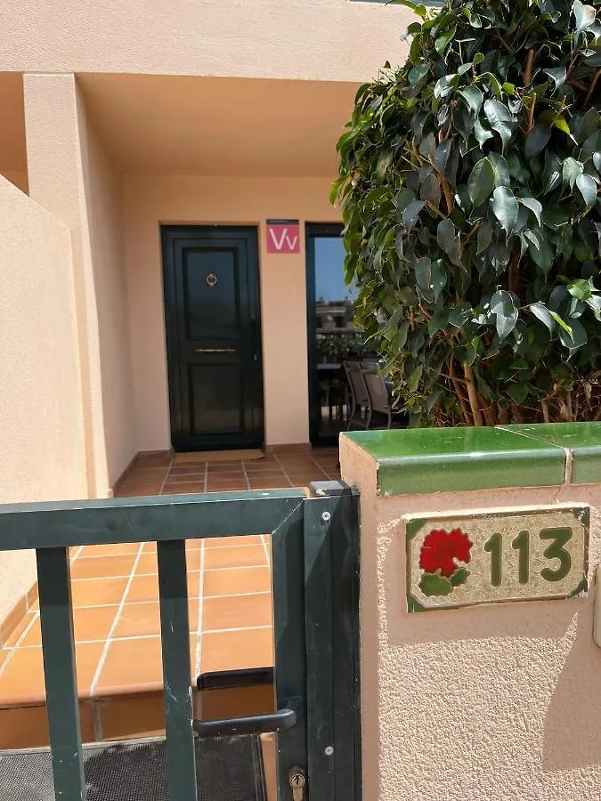 Casa Geranios 5 Apartment Costa Del Silencio 0*,  Spain